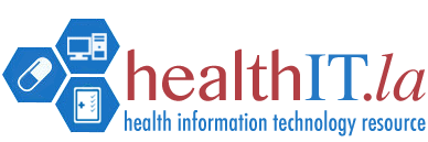 HealthIT.la - Information Technology Services for the Healthcare Organizations